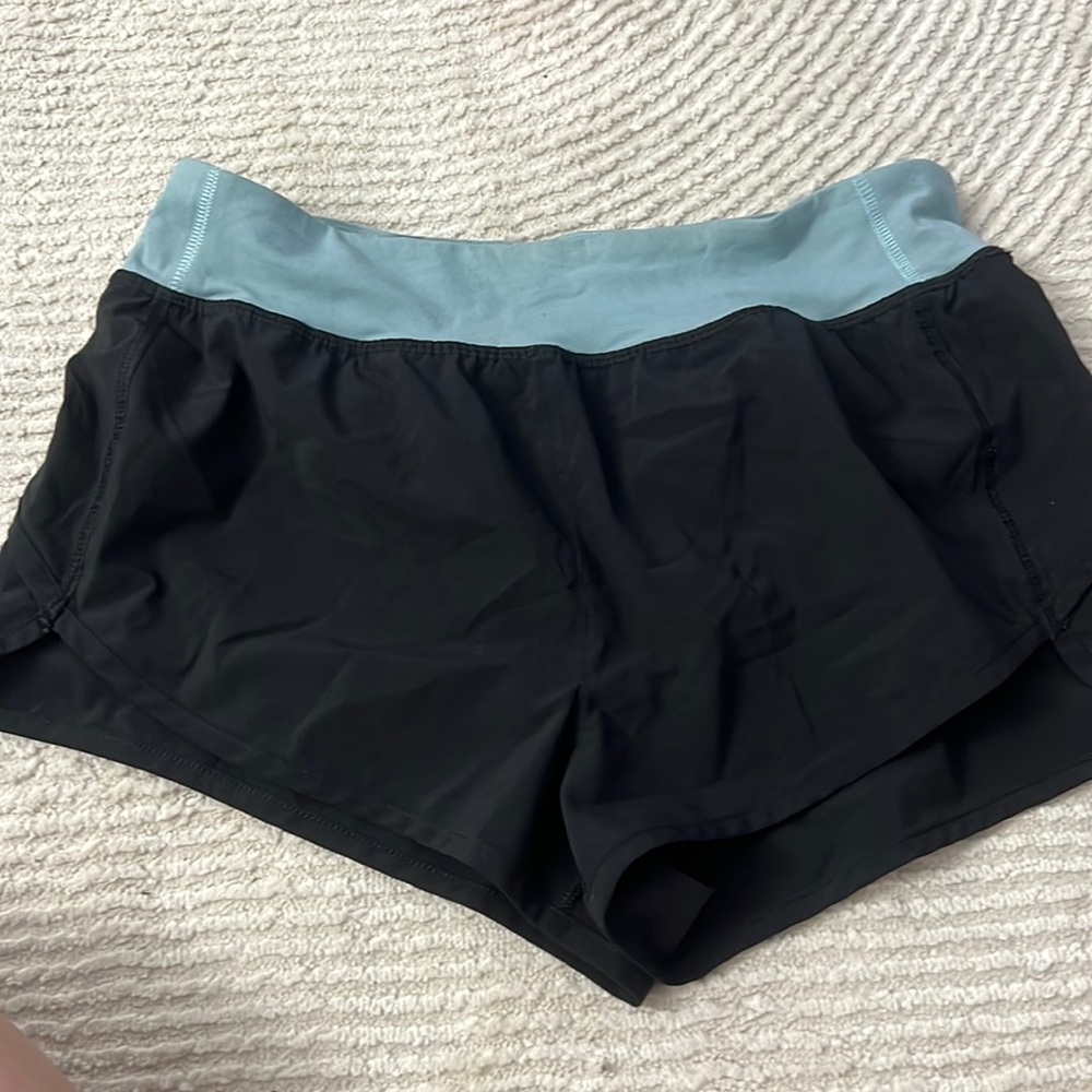 Forever 21 athletic shorts
